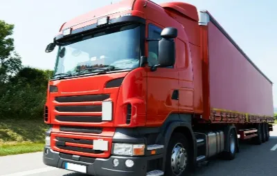 İzmir Ziverbey Ambar Kargo