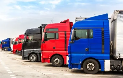 İzmir Ziverbey Ambar Nakliyat