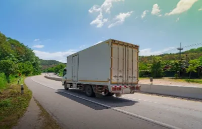 İzmir ile Ziverbey Arası Bulaşık Makinesi Taşıma