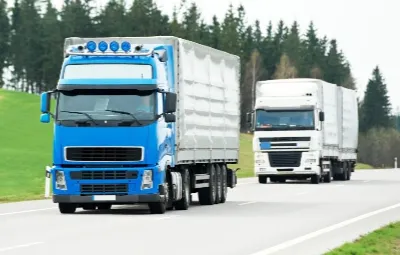 İzmir ile Ziverbey Arası Eşya Taşıma